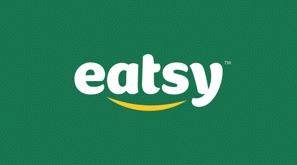 eatsy-foods-logo-design