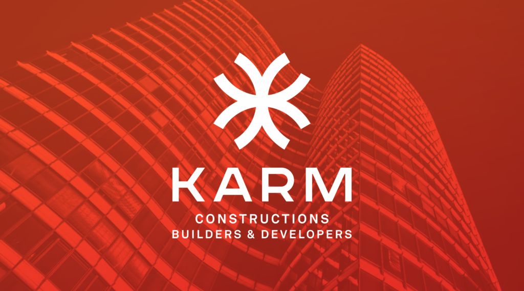 Karma Constructions Logo